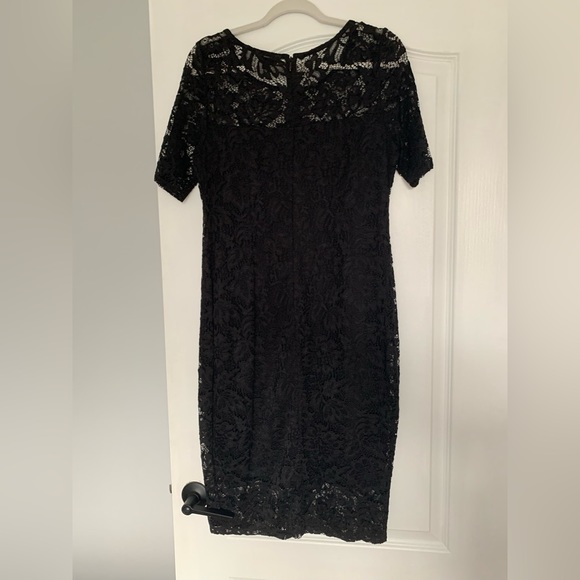 Maternity dress - Picture 2 of 4